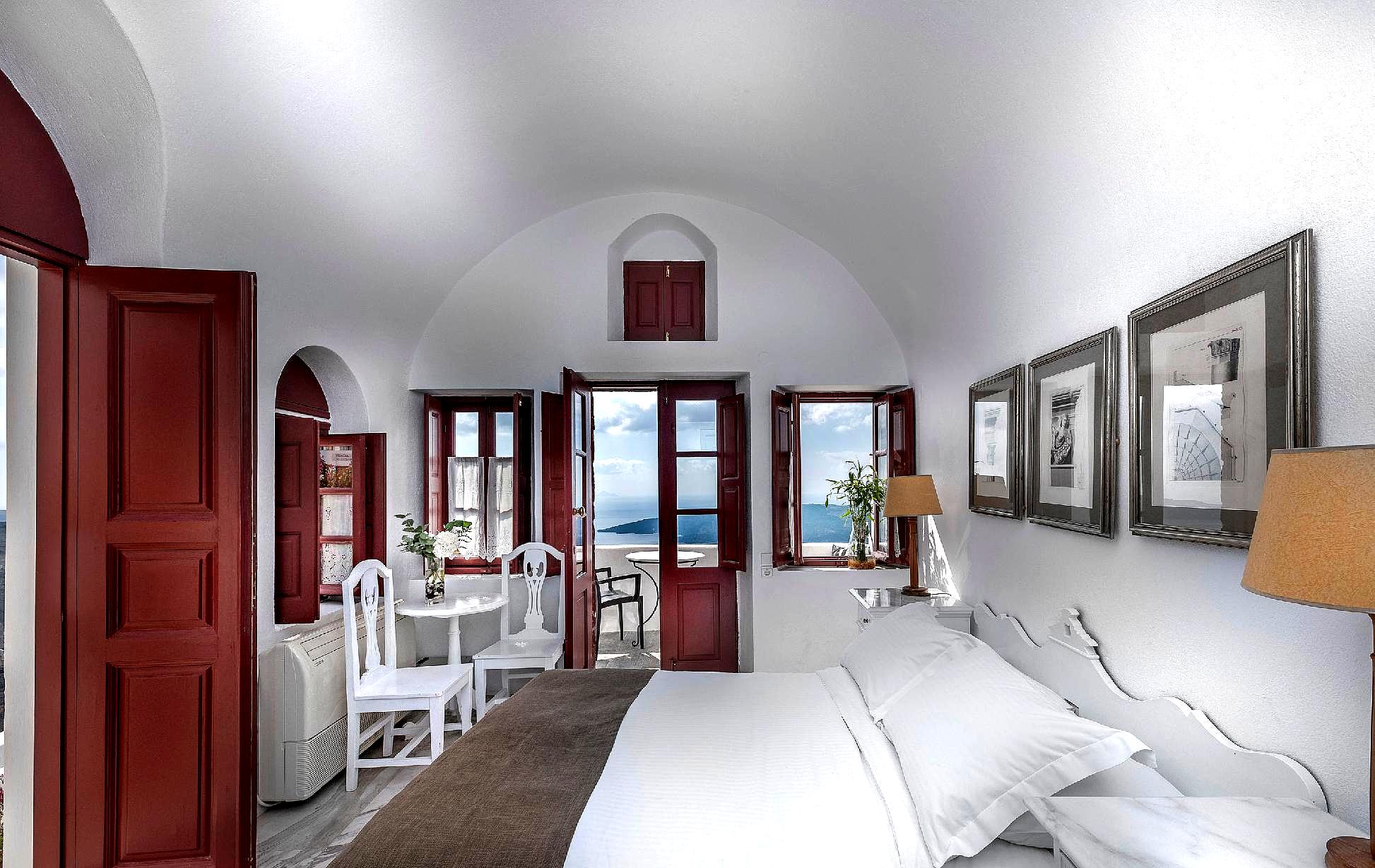 Aigialos Luxury Traditional Settlement